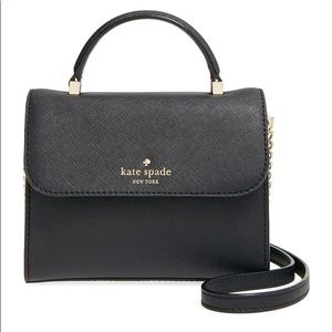 COPY - Kate Spade Mini Nora Crossbody
